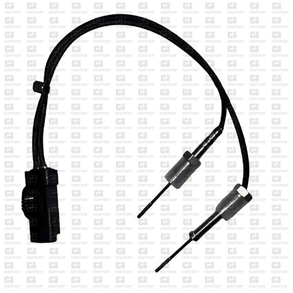 STANDARD IGN auto part