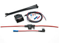 BRAKE LIGHT SWITCH KIT,F150 2023