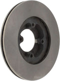 Centric Performance Brake Rotor