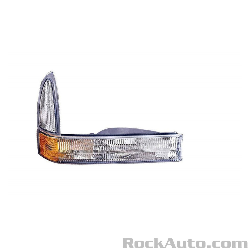 Maxzone Vehicle Lighting Corp auto part