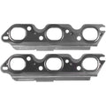 GMPASS:231(3.8L)VIN K CAMARO&FIREBIRD(199598) EXHAUST MANIFOLD SET