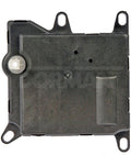 AIR DOOR ACTUATOR