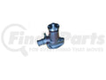 WATER PUMP KIT