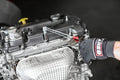PRESSURE HOSE