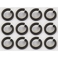 Copper Seal Header Gaskets Fits 1967-1992 Mopar 273-318 2-Barrel LA Small Block Rectangular Ports, 1.00 Inch x 1.64 Inch Mr Gasket