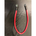 BATTERY CABLE, RED 18