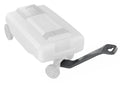 TOW HANDLE