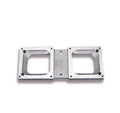 Copper Seal Header Gaskets Fits 1968-1988 Ford 429-460 Big Block except Boss, CJ & SCJ. Rectangular Ports, 1.25 Inch x 2.08 Inch Mr Gasket