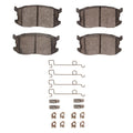 DFC auto part