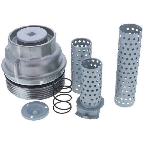 MOTORAD oil filter
