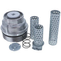 ENGINE OIL FILTER CAP