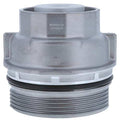 ENGINE OIL FILTER CAP