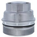 ENGINE OIL FILTER CAP