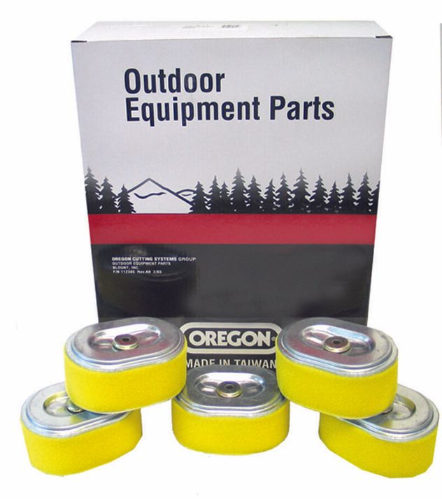 Oregon Tool air filter