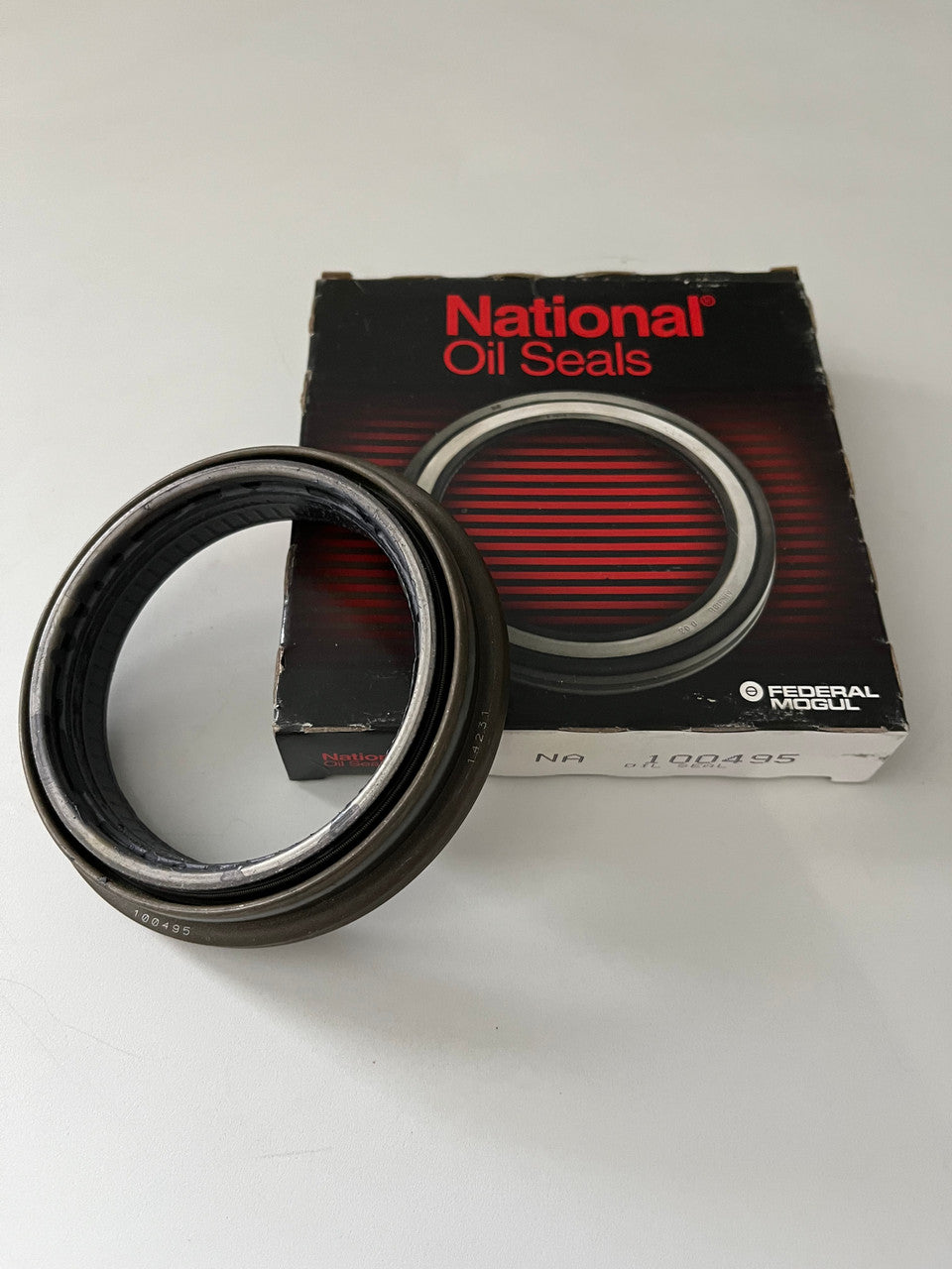 NATIONAL auto part