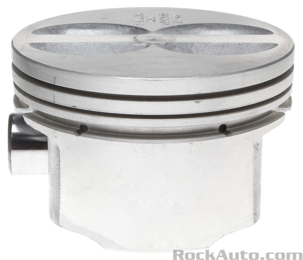 SINGLE PISTON