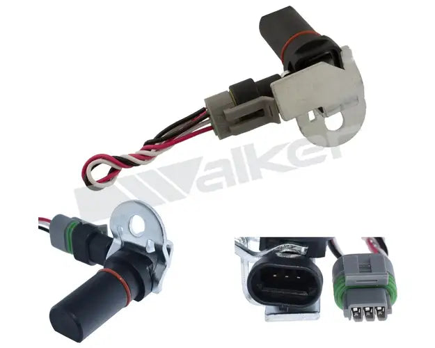 Walker Products Inc. - auto part