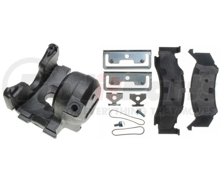 LOADED BRAKE CALIPER