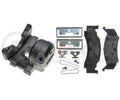LOADED BRAKE CALIPER