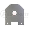 PLATE,END,TARP DS