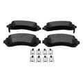 DISC BRAKE PADS