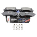 DISC BRAKE PADS
