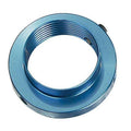 C/O ADJUSTER NUT SMALL BODY