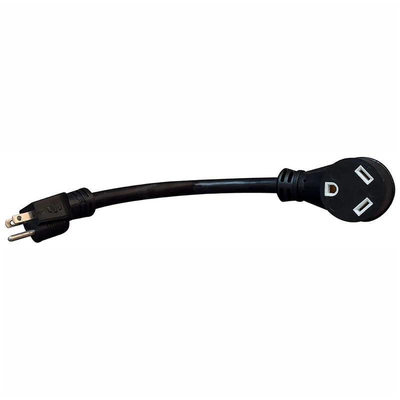 15AM30AF DETACH ADAPTER CORD 12IN BULK