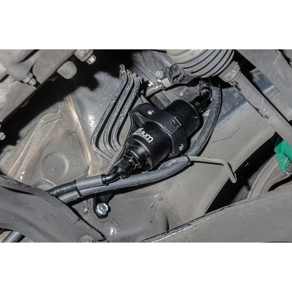 TRAKMOTIVE auto part