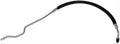 OIL COOLER LINE