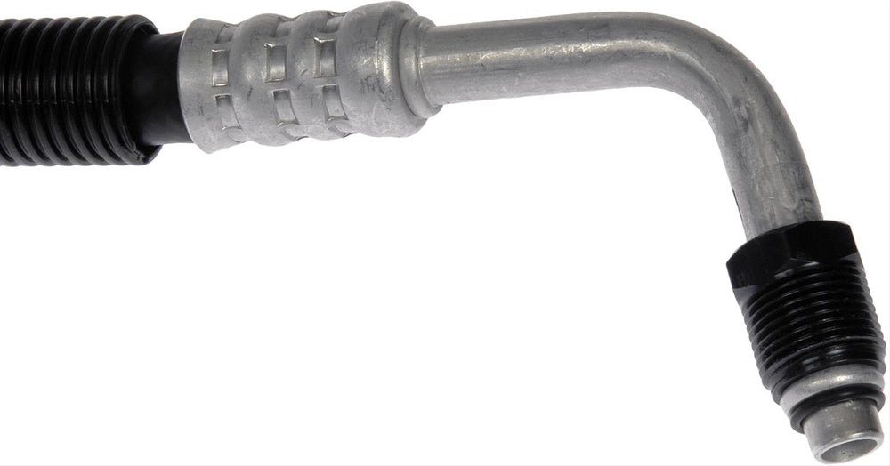 OIL COOLER LINE