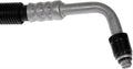 OIL COOLER LINE