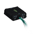 ADJUSTABLE LINE OUTPUT CONVERTER