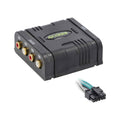 ADJUSTABLE LINE OUTPUT CONVERTER