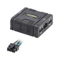 ADJUSTABLE LINE OUTPUT CONVERTER