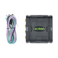 ADJUSTABLE LINE OUTPUT CONVERTER