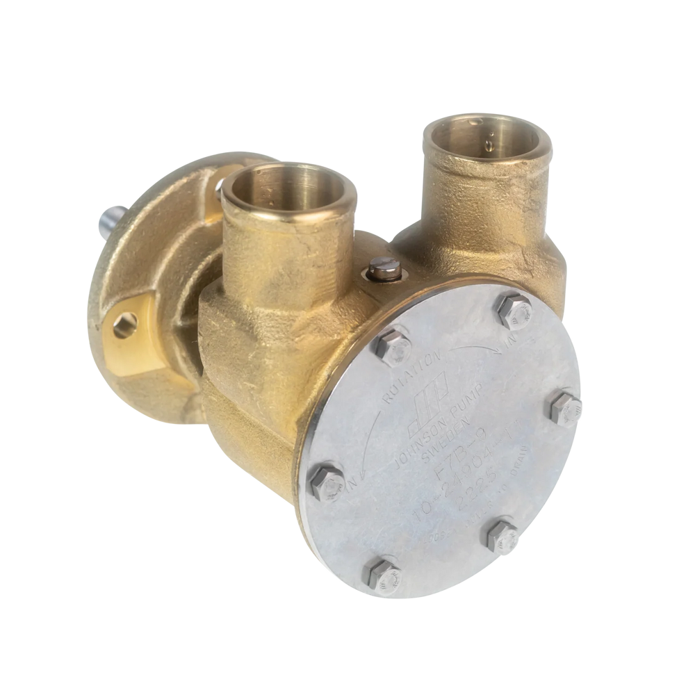 Johnson Pump auto part