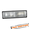 8889 CV/GC CK PU (w/ Dual S.B H.L) PARK/SIGNAL LAMP ASSY LH