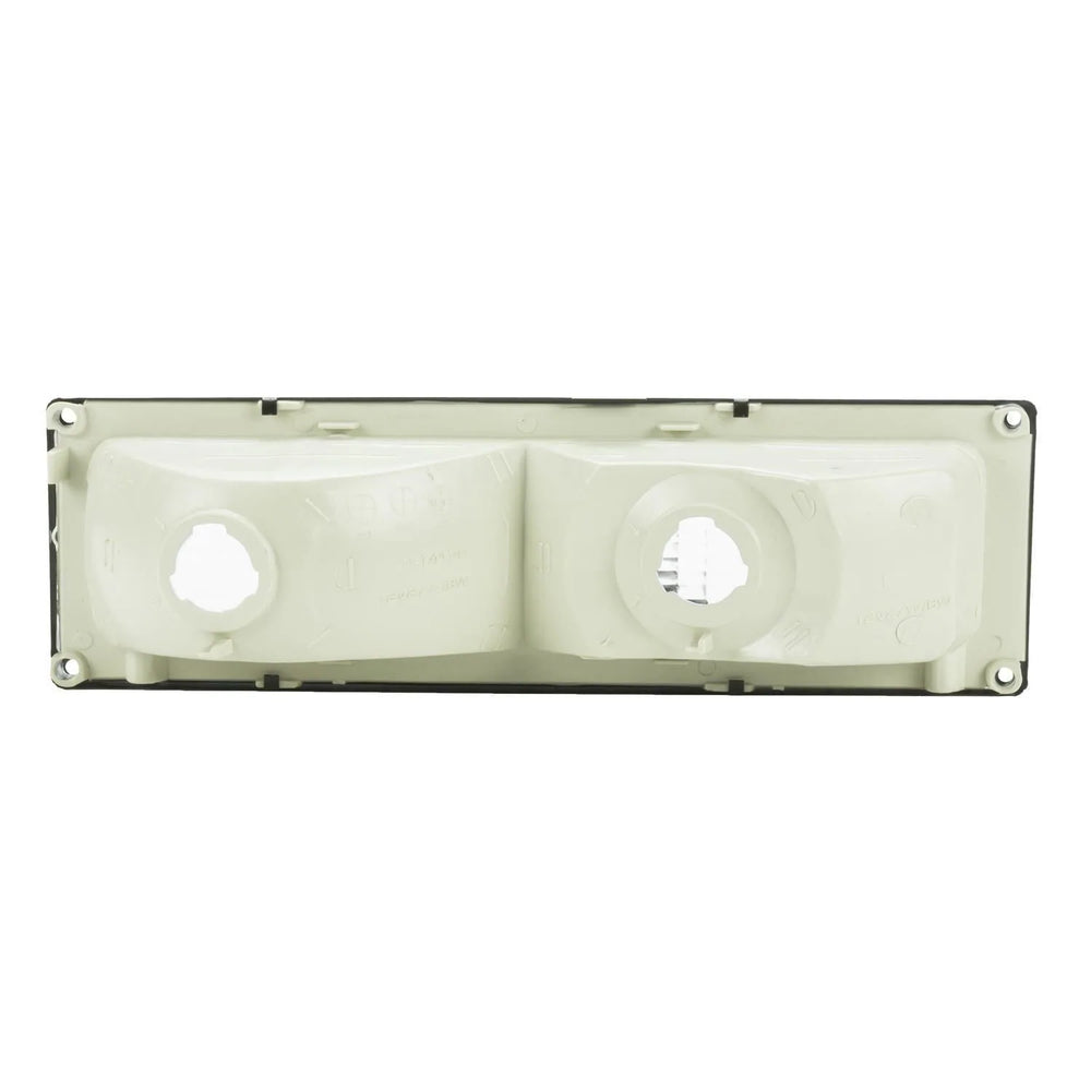8889 CV/GC CK PU (w/ Dual S.B H.L) PARK/SIGNAL LAMP ASSY LH