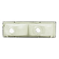 8889 CV/GC CK PU (w/ Dual S.B H.L) PARK/SIGNAL LAMP ASSY LH