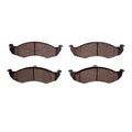 R1 93-02 Mercury Villager Front R1 Optimum OE Brake Pads