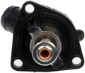 THERMOSTAT HOUSING