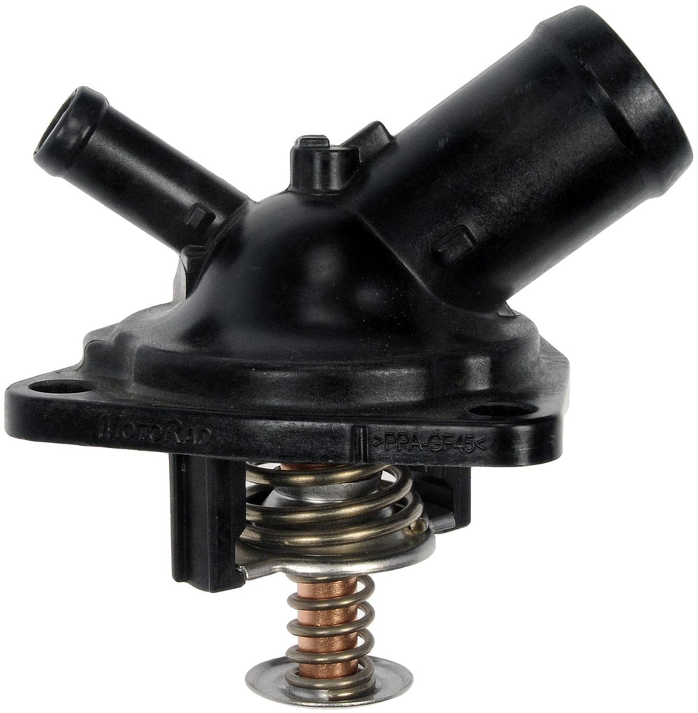 THERMOSTAT HOUSING