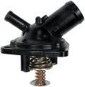 THERMOSTAT HOUSING