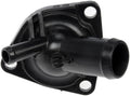 THERMOSTAT HOUSING