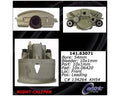 SEMI-LOADED BRAKE CALIPER