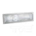 9093 CV CK/9293 SUBAN/YKON/THOE (Composite) PARK/SIGNAL LAMP ASSY LH