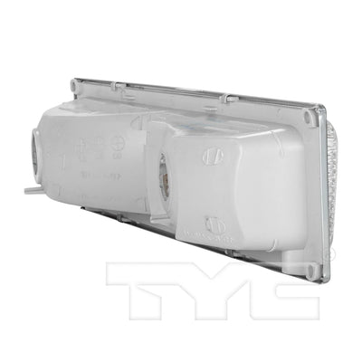 9093 CV CK/9293 SUBAN/YKON/THOE (Composite) PARK/SIGNAL LAMP ASSY LH