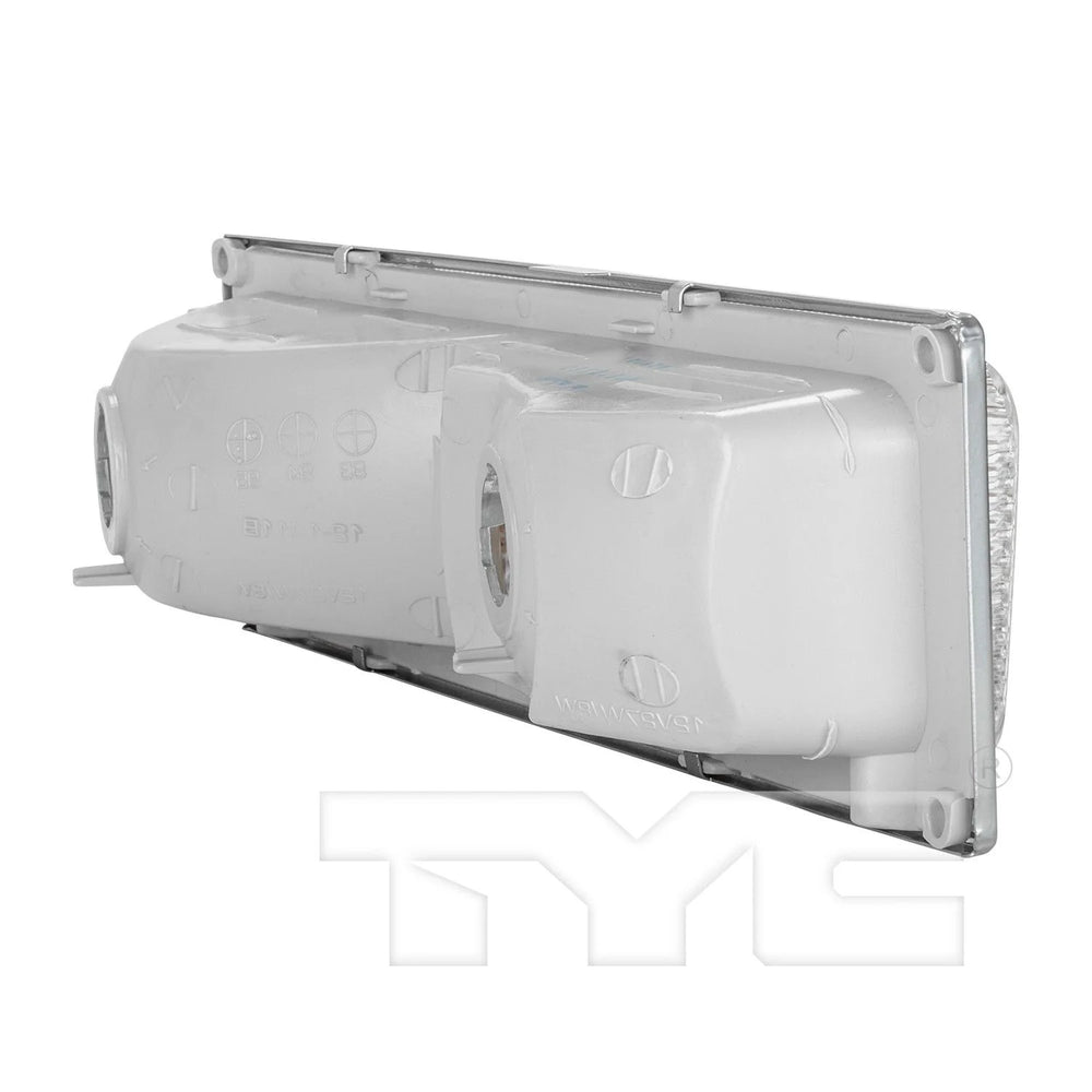 9093 CV CK/9293 SUBAN/YKON/THOE (Composite) PARK/SIGNAL LAMP ASSY LH