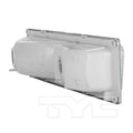 9093 CV CK/9293 SUBAN/YKON/THOE (Composite) PARK/SIGNAL LAMP ASSY LH